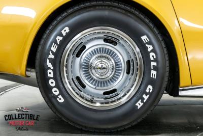 1971 Chevrolet Corvette LT-1