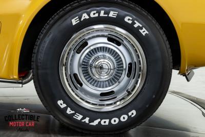 1971 Chevrolet Corvette LT-1