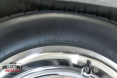 1971 Chevrolet Corvette LT-1