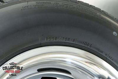 1971 Chevrolet Corvette LT-1