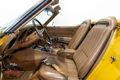 1971 Chevrolet Corvette LT-1