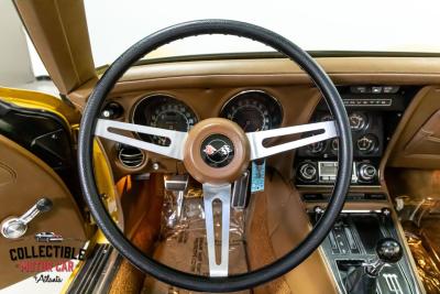 1971 Chevrolet Corvette LT-1