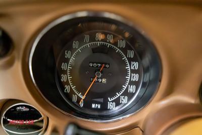 1971 Chevrolet Corvette LT-1