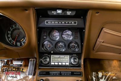 1971 Chevrolet Corvette LT-1