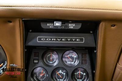 1971 Chevrolet Corvette LT-1