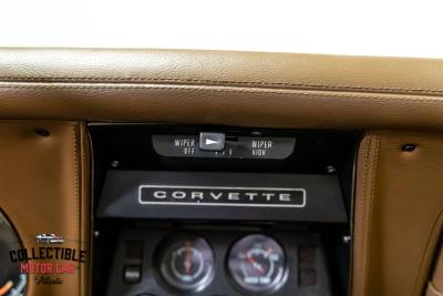 1971 Chevrolet Corvette LT-1