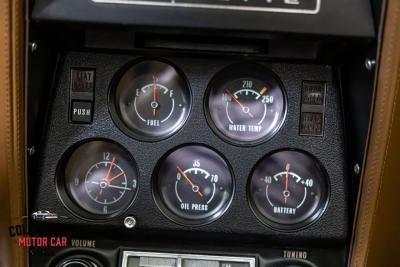 1971 Chevrolet Corvette LT-1