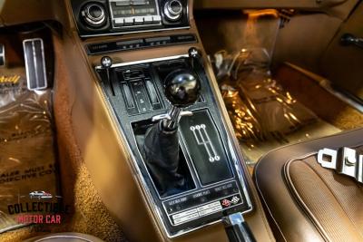 1971 Chevrolet Corvette LT-1