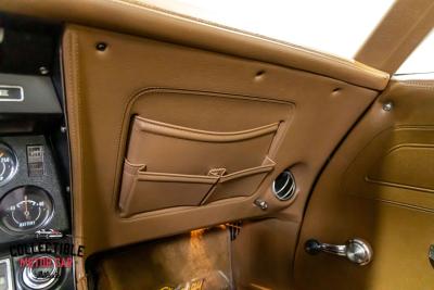 1971 Chevrolet Corvette LT-1