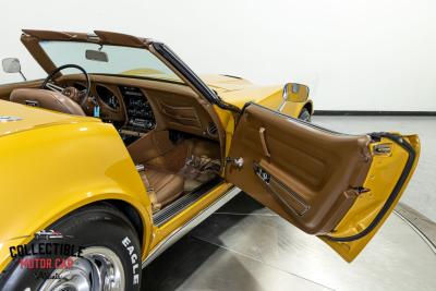 1971 Chevrolet Corvette LT-1