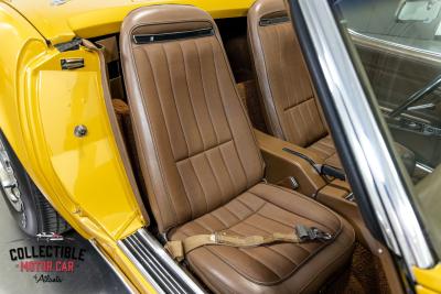 1971 Chevrolet Corvette LT-1