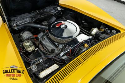 1971 Chevrolet Corvette LT-1