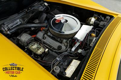 1971 Chevrolet Corvette LT-1