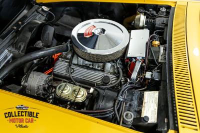 1971 Chevrolet Corvette LT-1