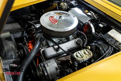 1971 Chevrolet Corvette LT-1