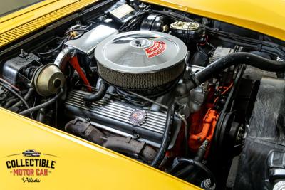 1971 Chevrolet Corvette LT-1