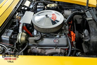 1971 Chevrolet Corvette LT-1