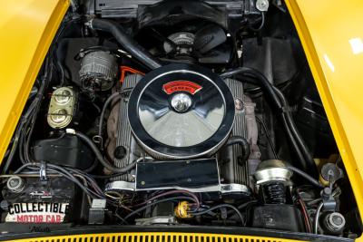 1971 Chevrolet Corvette LT-1