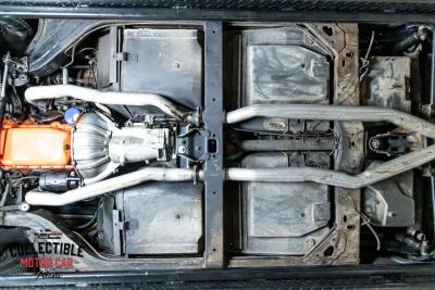 1971 Chevrolet Corvette LT-1