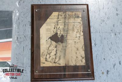 1971 Chevrolet Corvette LT-1