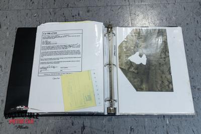 1971 Chevrolet Corvette LT-1