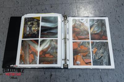 1971 Chevrolet Corvette LT-1