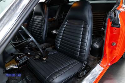 1971 Dodge Charger R/T