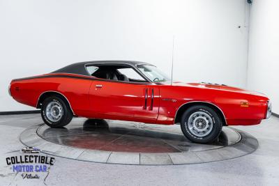 1971 Dodge Charger R/T