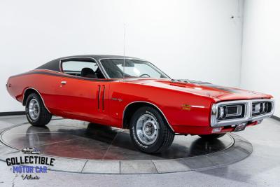1971 Dodge Charger R/T
