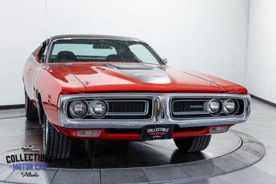 1971 Dodge Charger R/T