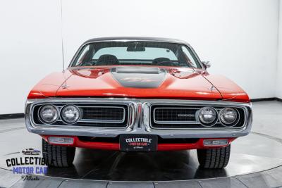 1971 Dodge Charger R/T