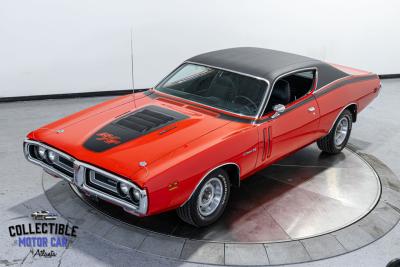 1971 Dodge Charger R/T