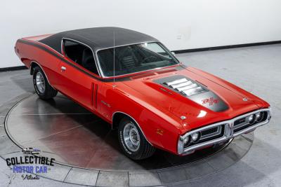 1971 Dodge Charger R/T