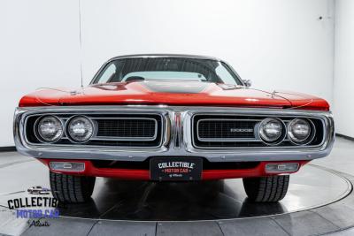 1971 Dodge Charger R/T