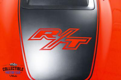 1971 Dodge Charger R/T