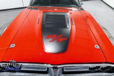1971 Dodge Charger R/T