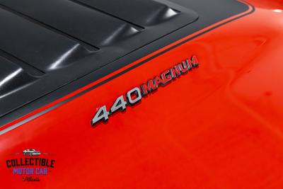 1971 Dodge Charger R/T