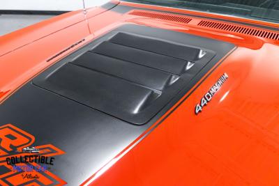 1971 Dodge Charger R/T