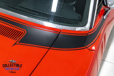 1971 Dodge Charger R/T