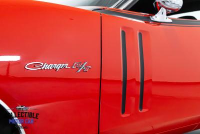 1971 Dodge Charger R/T