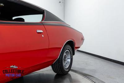 1971 Dodge Charger R/T