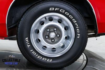 1971 Dodge Charger R/T