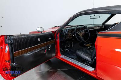 1971 Dodge Charger R/T