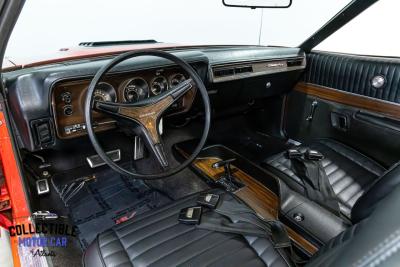 1971 Dodge Charger R/T