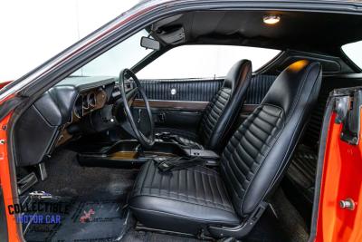 1971 Dodge Charger R/T