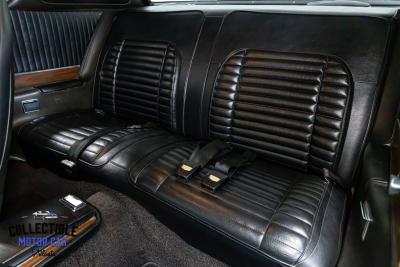 1971 Dodge Charger R/T