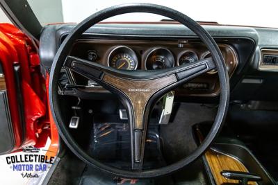 1971 Dodge Charger R/T