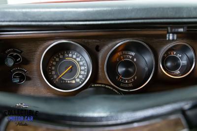 1971 Dodge Charger R/T