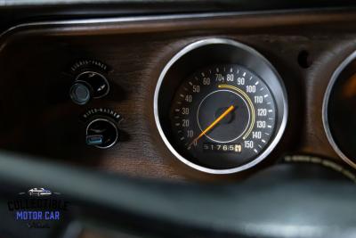 1971 Dodge Charger R/T