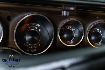 1971 Dodge Charger R/T